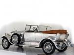 Rolls-Royce Phantom I 40/50 HP Open Tourer 1926 года